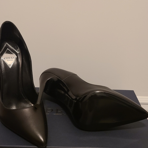 Pumps - Picture 8 of 8